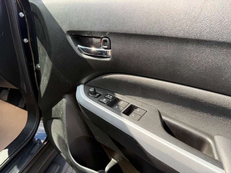 2016 SUZUKI VITARA 2016 SUZUKI VITARA