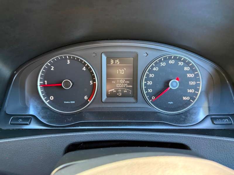2011 VOLKSWAGEN TRANSPORTER 2011 VOLKSWAGEN TRANSPORTER