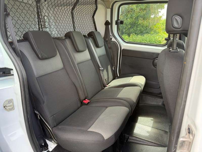 2021 RENAULT KANGOO 2021 RENAULT KANGOO
