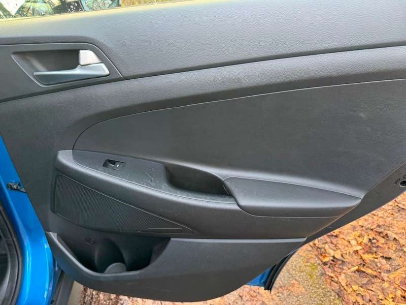 2015 HYUNDAI TUCSON 2015 HYUNDAI TUCSON