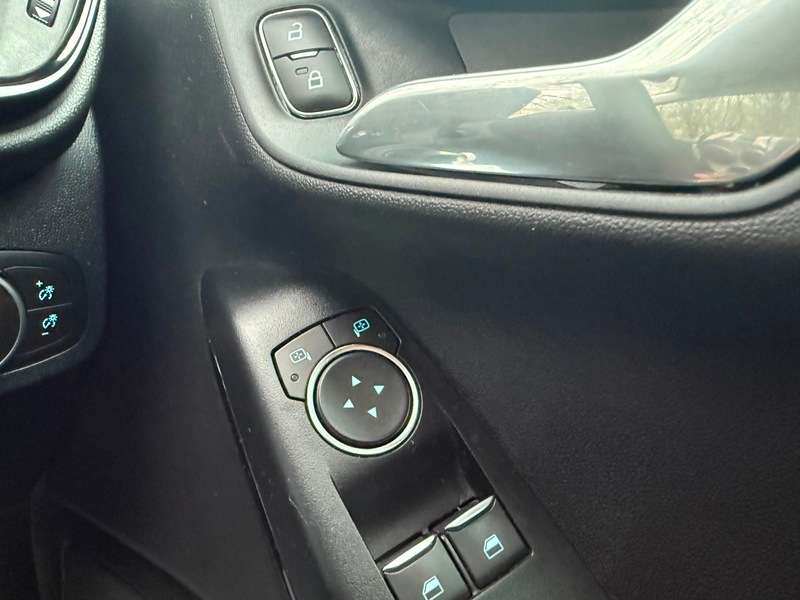 2020 FORD FIESTA 2020 FORD FIESTA