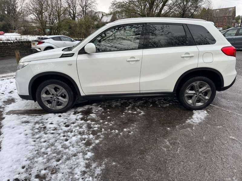 2016 SUZUKI GRAND VITARA 2016 SUZUKI GRAND VITARA