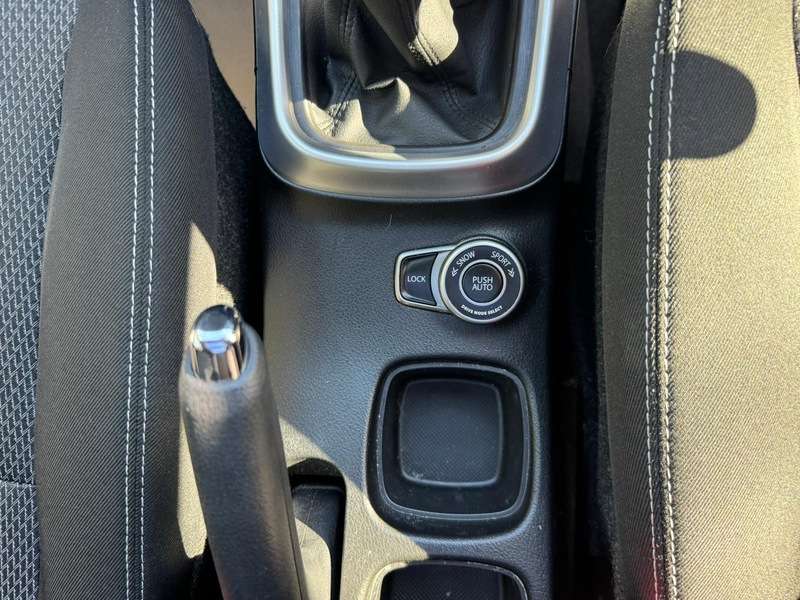 2015 SUZUKI SX4 2015 SUZUKI SX4