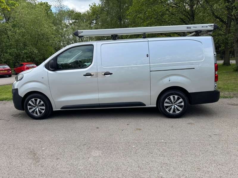 2020 PEUGEOT EXPERT 2020 PEUGEOT EXPERT