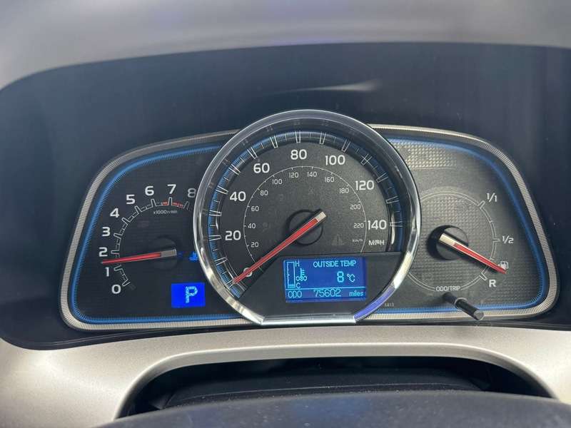 2013 TOYOTA RAV4 2013 TOYOTA RAV4