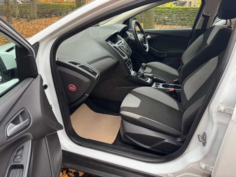 2014 FORD FOCUS 2014 FORD FOCUS