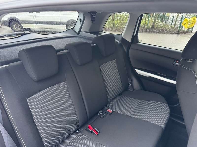 2016 SUZUKI GRAND VITARA 2016 SUZUKI GRAND VITARA