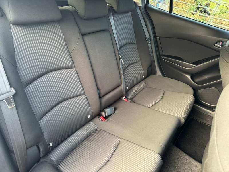 2014 MAZDA 3 2014 MAZDA 3