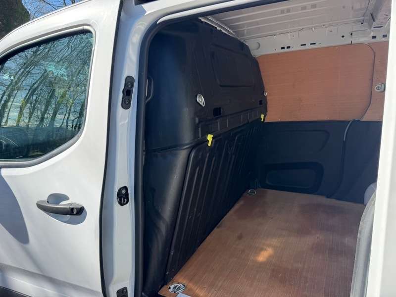 2021 CITROEN BERLINGO 2021 CITROEN BERLINGO