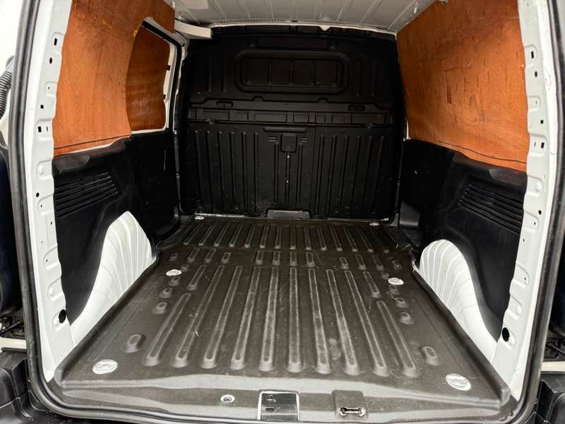 2019 VAUXHALL COMBO 2019 VAUXHALL COMBO