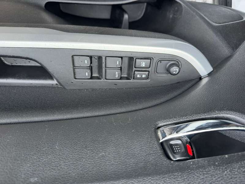 2016 SUZUKI GRAND VITARA 2016 SUZUKI GRAND VITARA