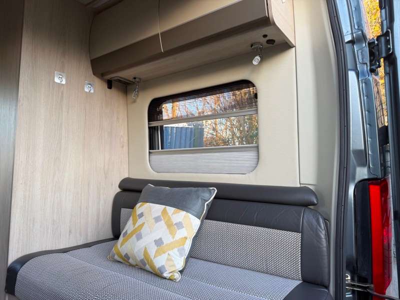 2020 FIAT DUCATO 2020 FIAT DUCATO