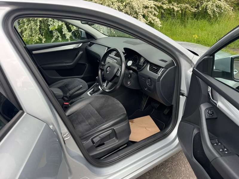 2016 SKODA OCTAVIA 2016 SKODA OCTAVIA