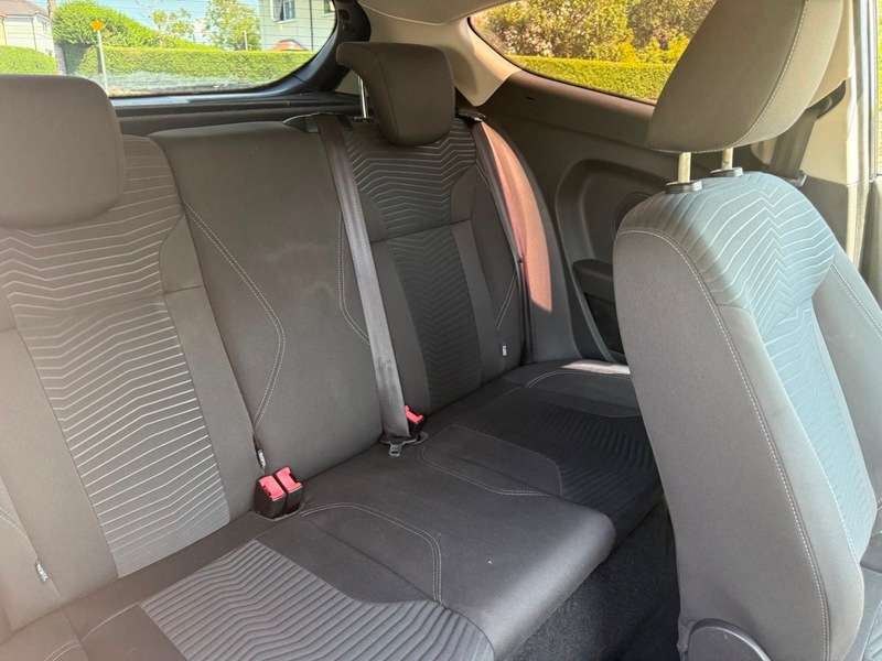 2014 FORD FIESTA 2014 FORD FIESTA