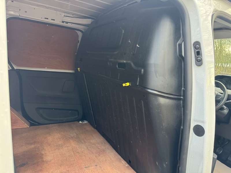 2022 PEUGEOT PARTNER 2022 PEUGEOT PARTNER