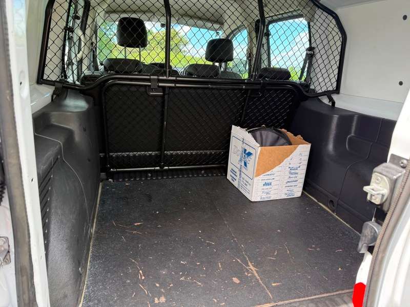 2021 RENAULT KANGOO 2021 RENAULT KANGOO