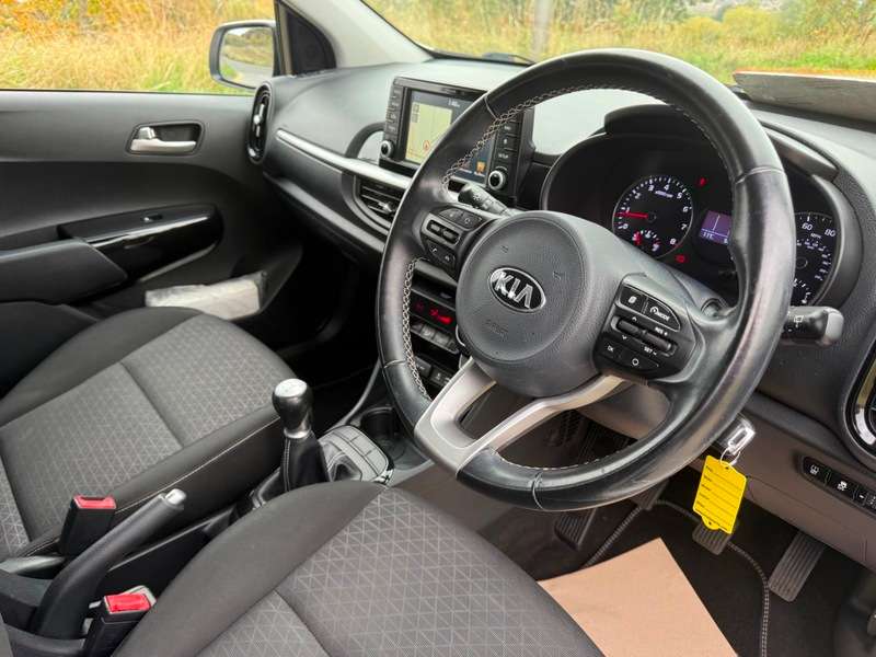 2018 KIA PICANTO 2018 KIA PICANTO