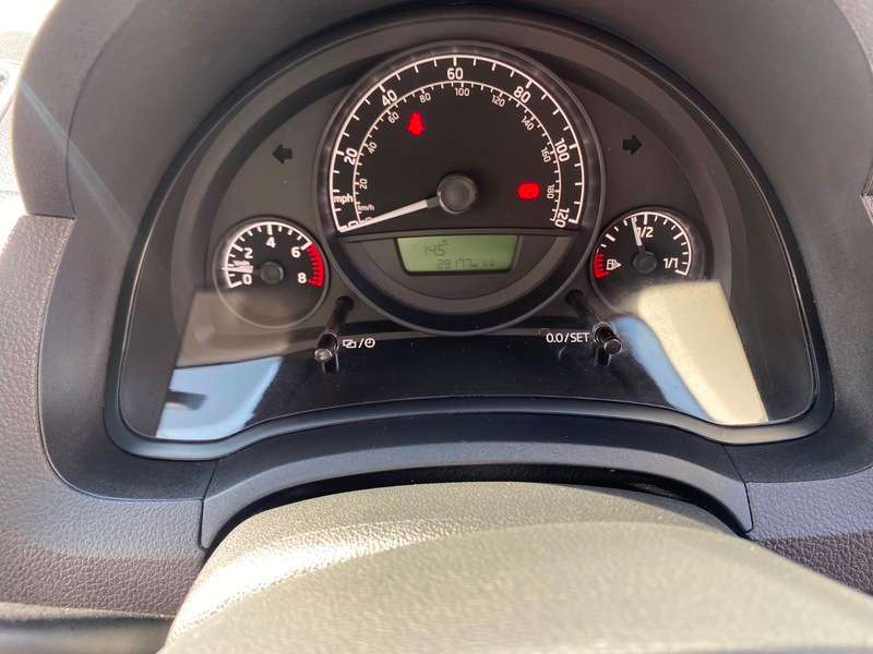 2016 SKODA CITIGO 2016 SKODA CITIGO