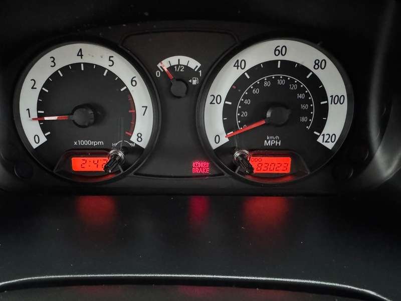 2009 KIA PICANTO 2009 KIA PICANTO