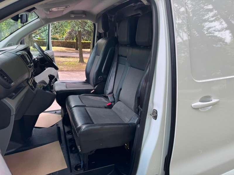 2021 VAUXHALL VIVARO 2021 VAUXHALL VIVARO