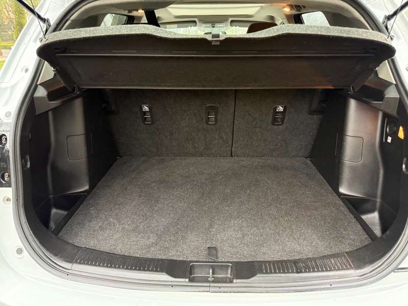 2015 SUZUKI SX4 S-CROSS 2015 SUZUKI SX4 S-CROSS