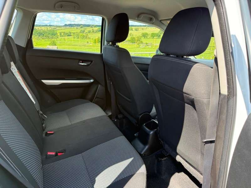 2015 SUZUKI VITARA 2015 SUZUKI VITARA