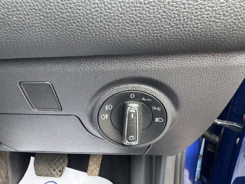 2019 SEAT ARONA 2019 SEAT ARONA