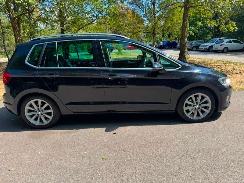 2014 VOLKSWAGEN GOLF 2014 VOLKSWAGEN GOLF