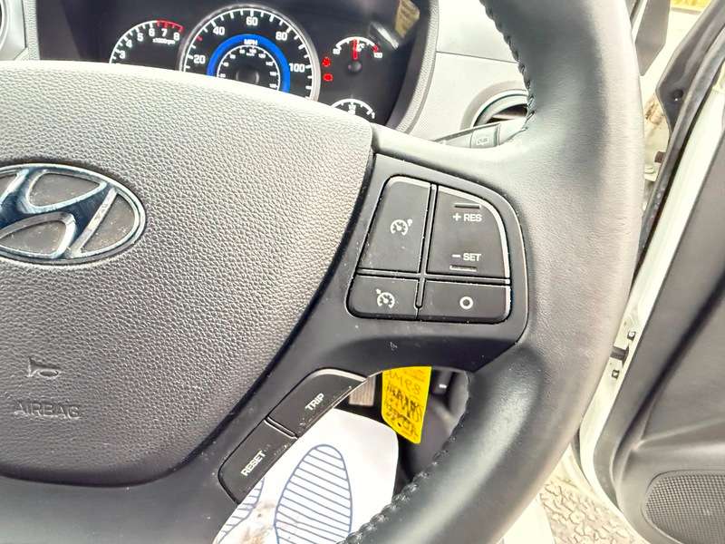 2019 HYUNDAI I10 2019 HYUNDAI I10