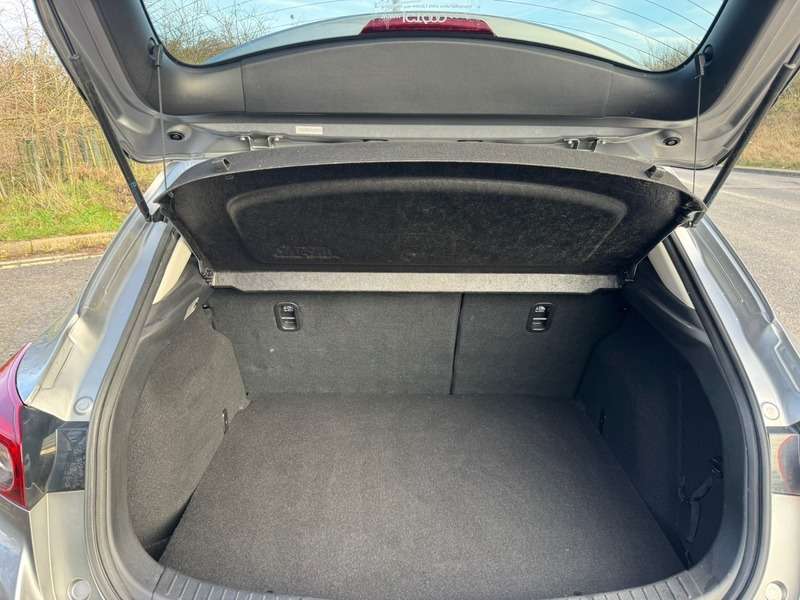 2014 MAZDA 3 2014 MAZDA 3