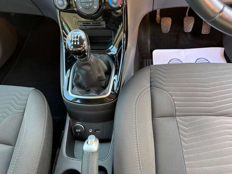 2017 FORD FIESTA 2017 FORD FIESTA