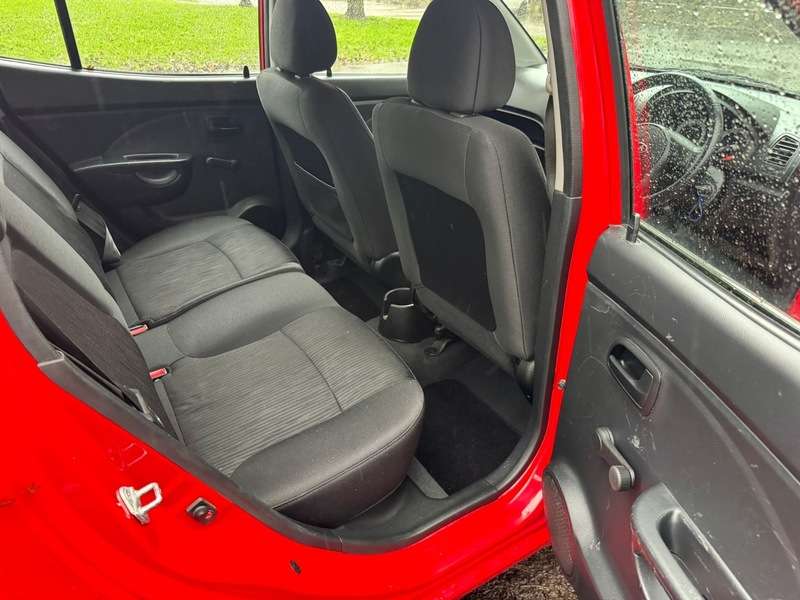 2009 KIA PICANTO 2009 KIA PICANTO