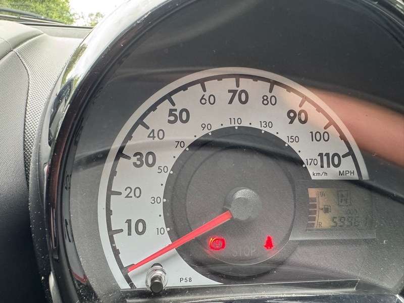 2014 TOYOTA AYGO 2014 TOYOTA AYGO
