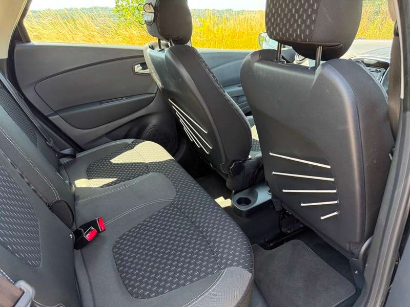 2018 RENAULT CAPTUR 2018 RENAULT CAPTUR