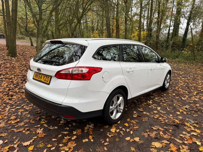 2014 FORD FOCUS 2014 FORD FOCUS