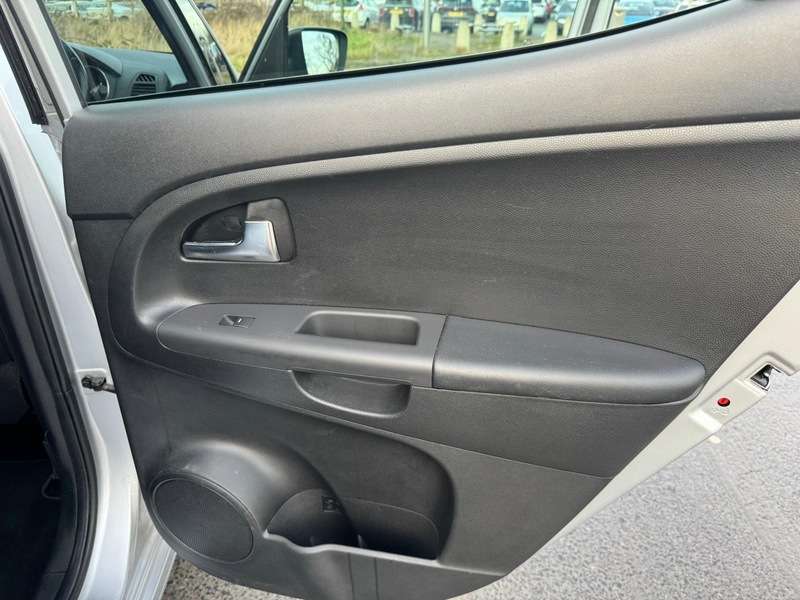 2018 KIA VENGA 2018 KIA VENGA