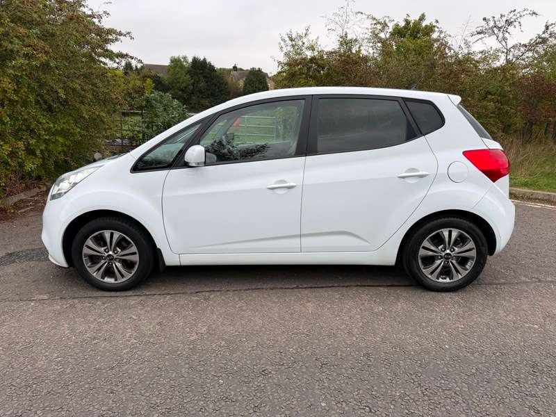 2015 KIA VENGA 2015 KIA VENGA