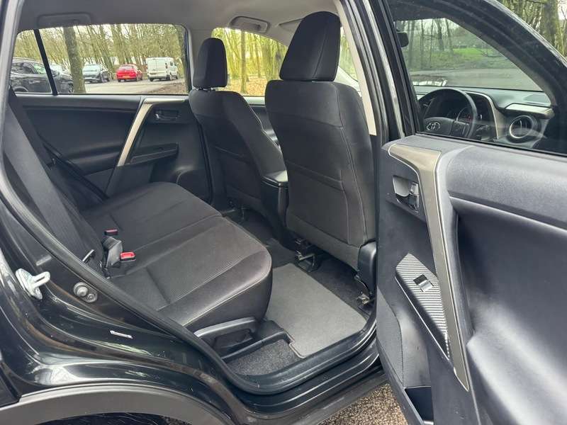 2013 TOYOTA RAV4 2013 TOYOTA RAV4