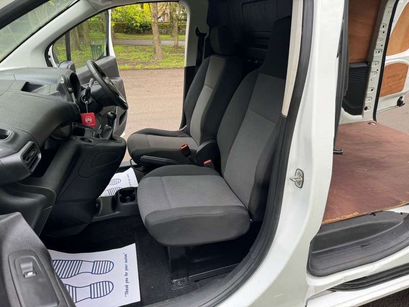 2019 VAUXHALL COMBO 2019 VAUXHALL COMBO