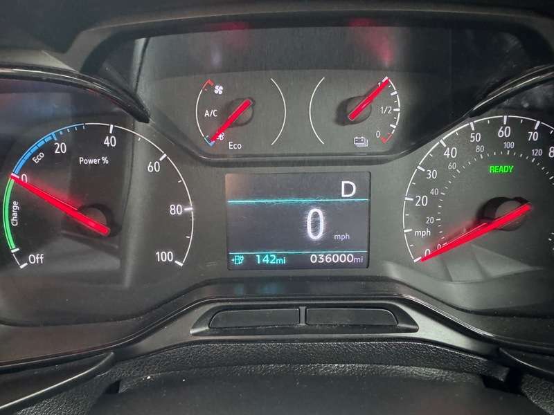 2022 VAUXHALL COMBO 2022 VAUXHALL COMBO