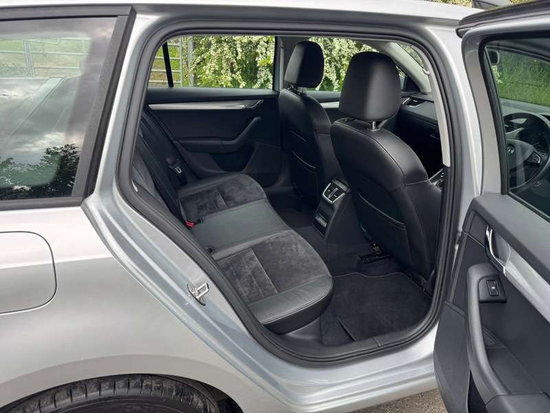 2016 SKODA OCTAVIA 2016 SKODA OCTAVIA