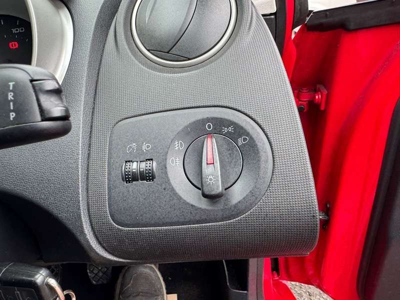 2009 SEAT IBIZA 2009 SEAT IBIZA