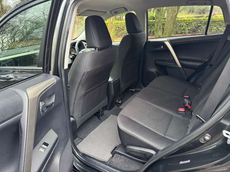 2013 TOYOTA RAV4 2013 TOYOTA RAV4