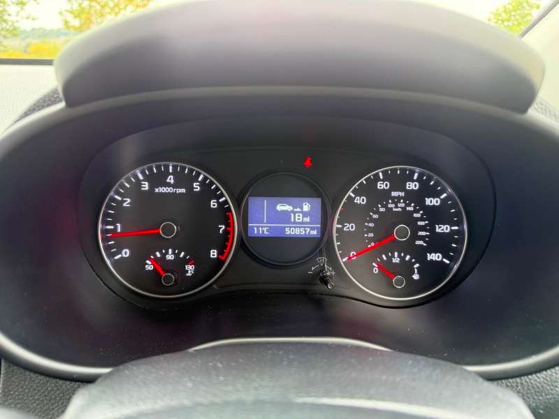 2018 KIA PICANTO 2018 KIA PICANTO