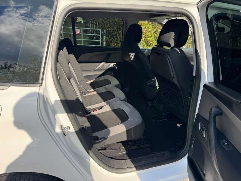 2014 CITROEN C4 PICASSO 2014 CITROEN C4 PICASSO