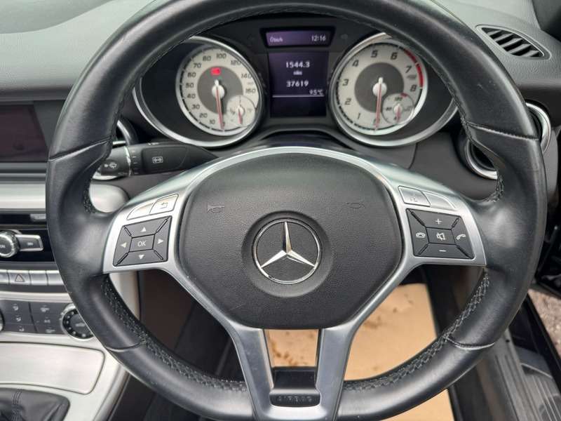 2013 MERCEDES SLK 2013 MERCEDES SLK