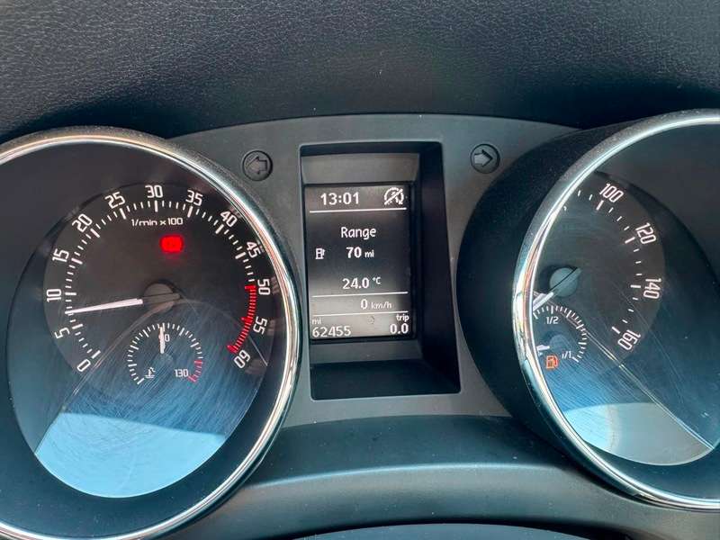 2014 SKODA YETI 2014 SKODA YETI