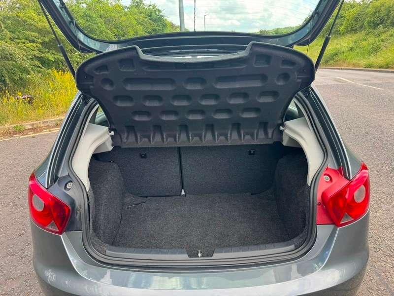 2014 SEAT IBIZA 2014 SEAT IBIZA