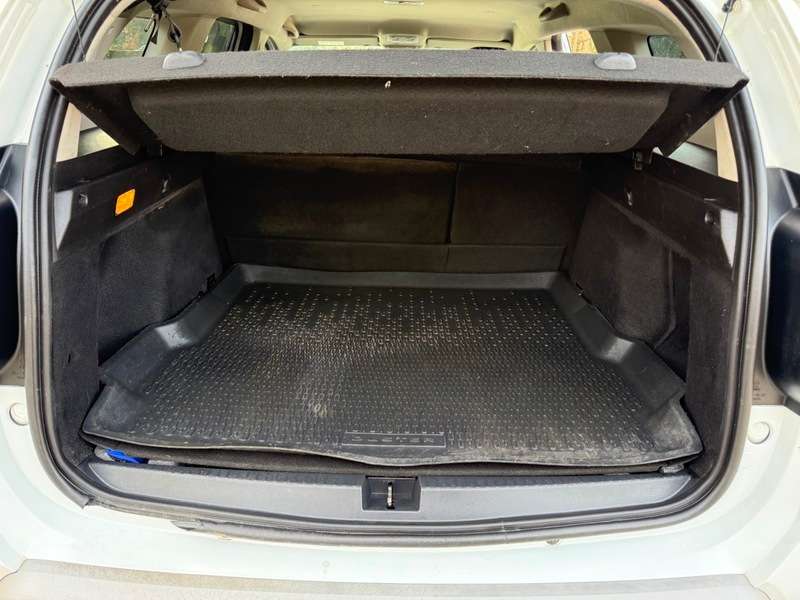 2019 DACIA DUSTER 2019 DACIA DUSTER