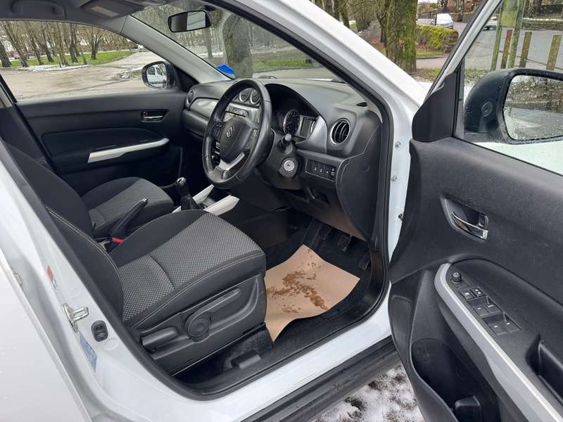 2016 SUZUKI GRAND VITARA 2016 SUZUKI GRAND VITARA